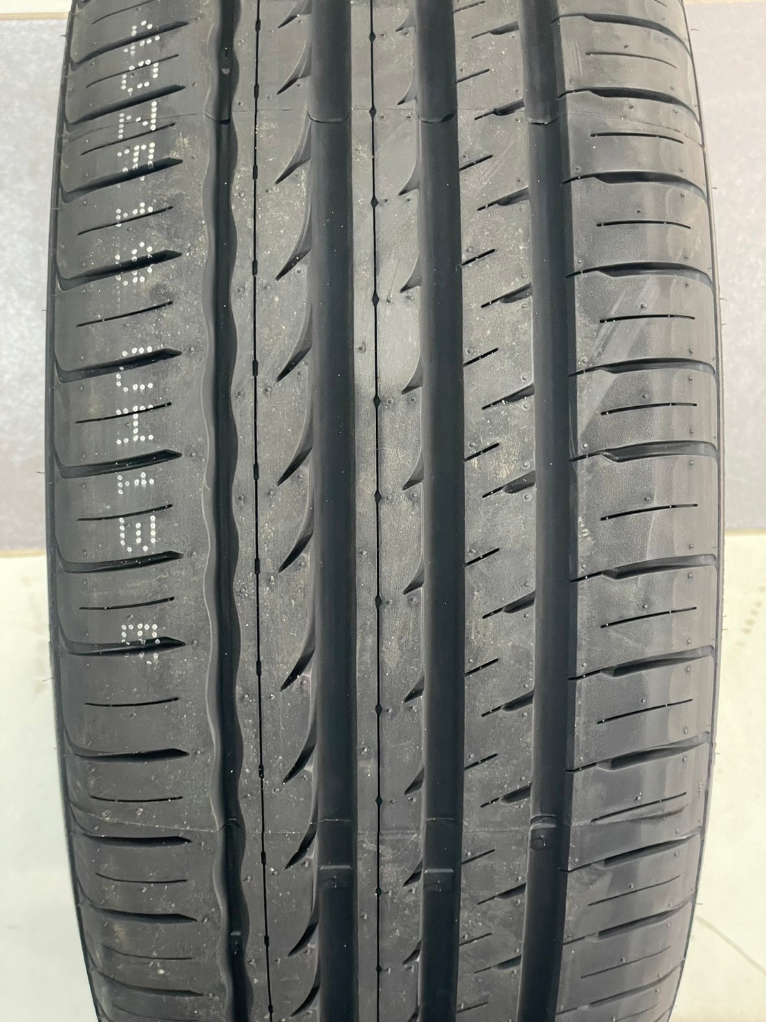 #ยางใหม่ #SAILUN ATREZZO #SVA1 245/40R19 ยางใหม่ปี2024