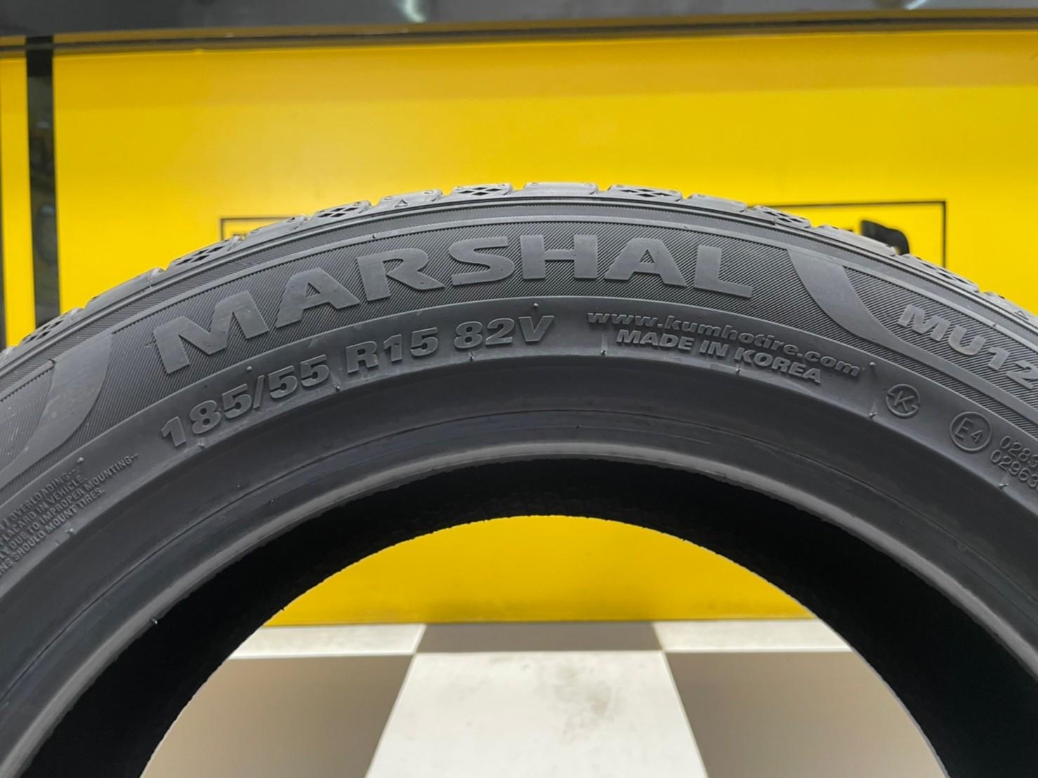 ยาง Mashal ยางใหม่ปี2022 185/55R15