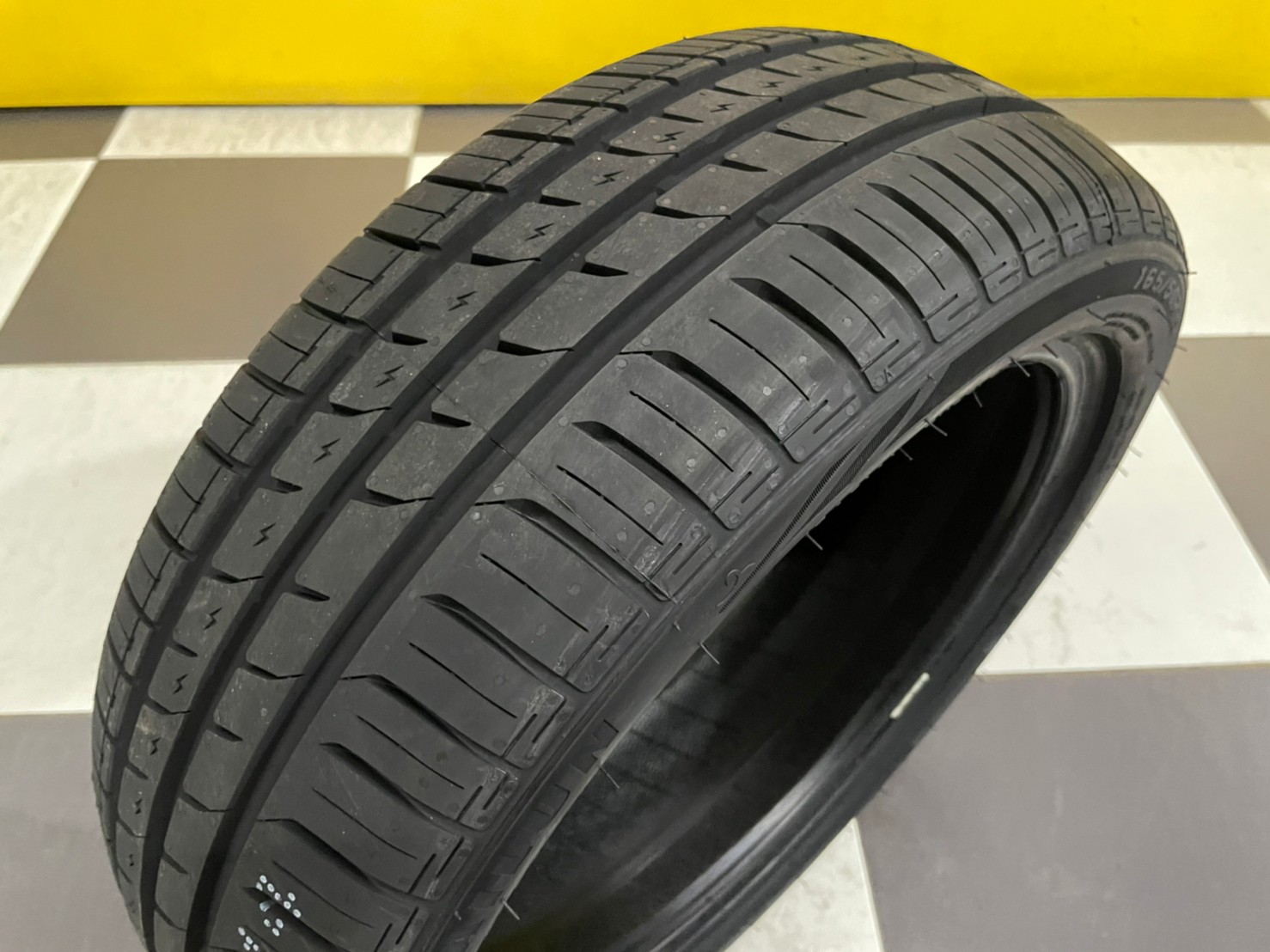 165/50R15 SAILUN ATREZZO ECOยางใหม่ปี2022