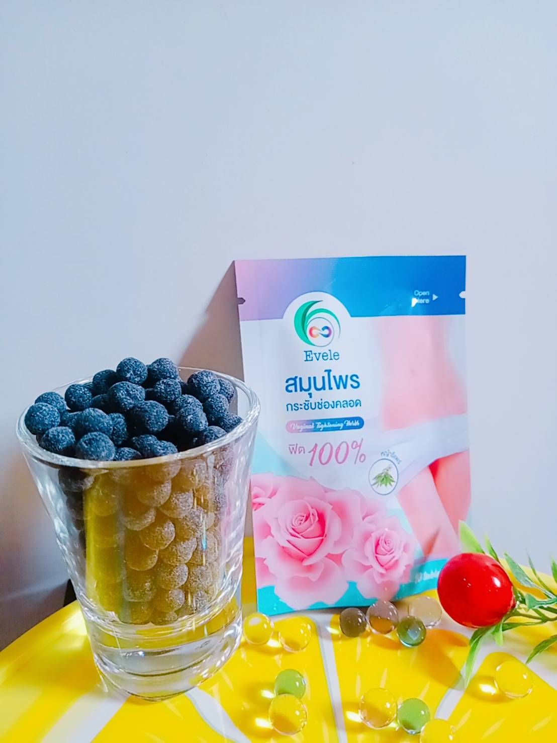 Evele กระชับช่องคลอด