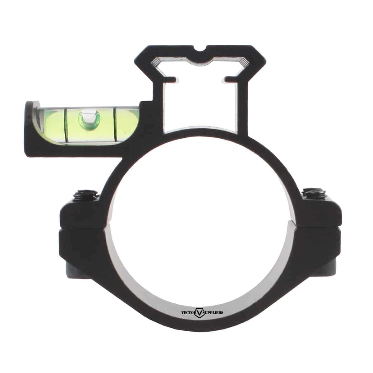 SCACD-07 SCACD-07 30/25.4mm Offset Level Ring w/ Top Rail