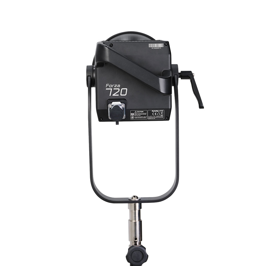 NANLITE Forza 720 LED Spot Light