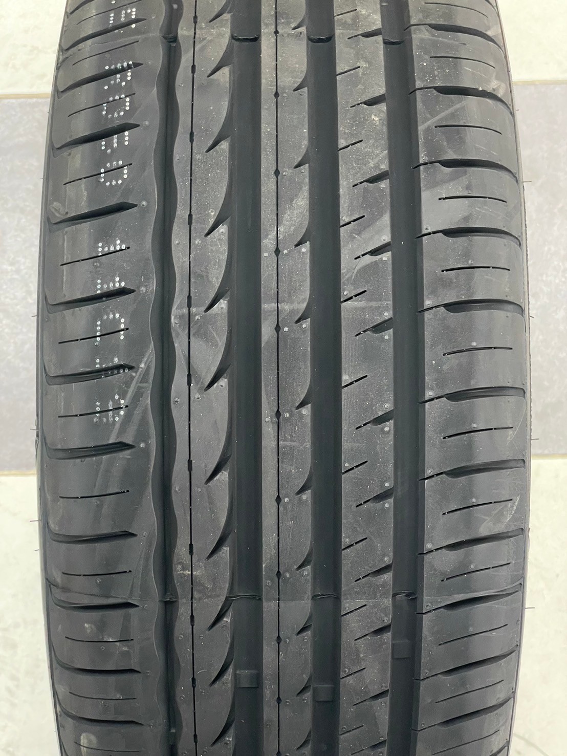 #ยางใหม่ #SAILUN ATREZZO #SVA1 245/45ZR20 ยางใหม่ปี2024