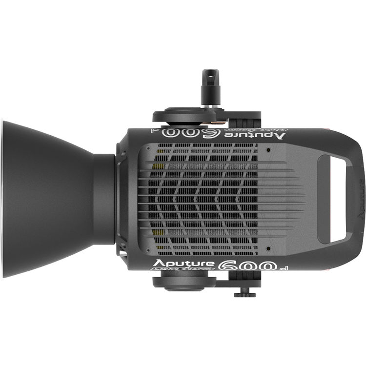 Aputure LS 600d Light Storm Daylight Point Light Source