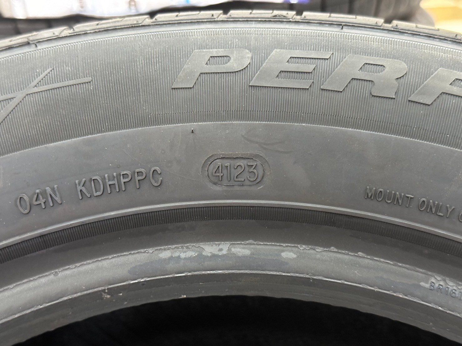 💥💥ยางใหม่ #FORTUNE #FSR602 215/60R16 ยางใหม่ปี2023💥