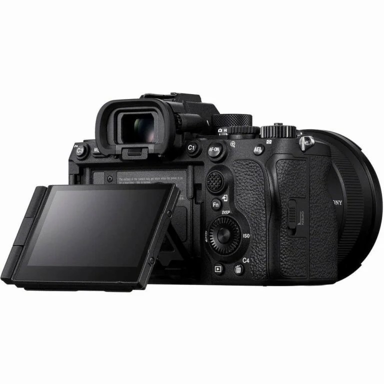 กล้อง Sony A7R Mark V Mirrorless Camera Body ILCE-7RM5