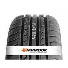 Hankook Optimo k415 235/50R19 ยางใหม่ปี18