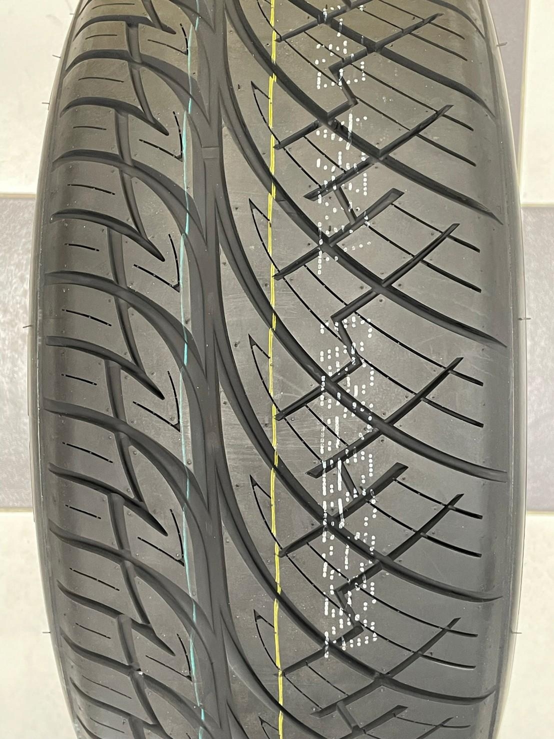 ยางใหม่ DEESTONE STORM RS 255/55R18 ยางใหม่ปี2022
