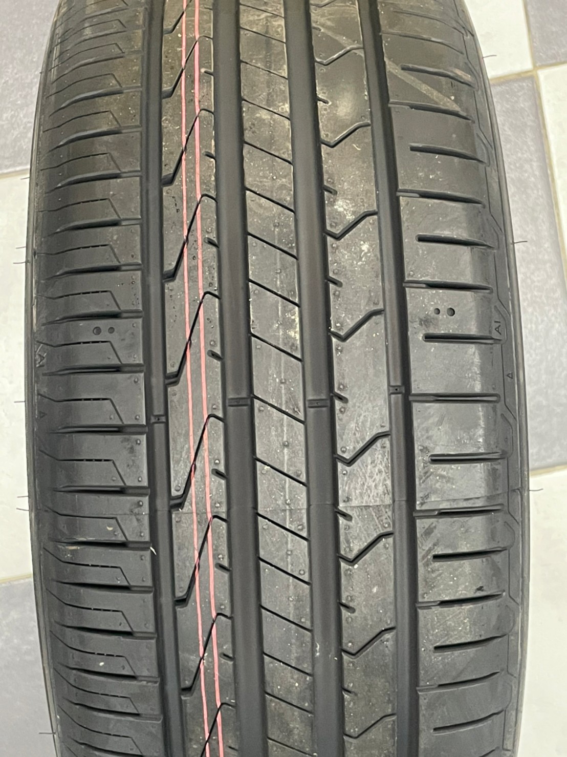 ยางใหม่Hankook Ventus Prime3 215/50R18