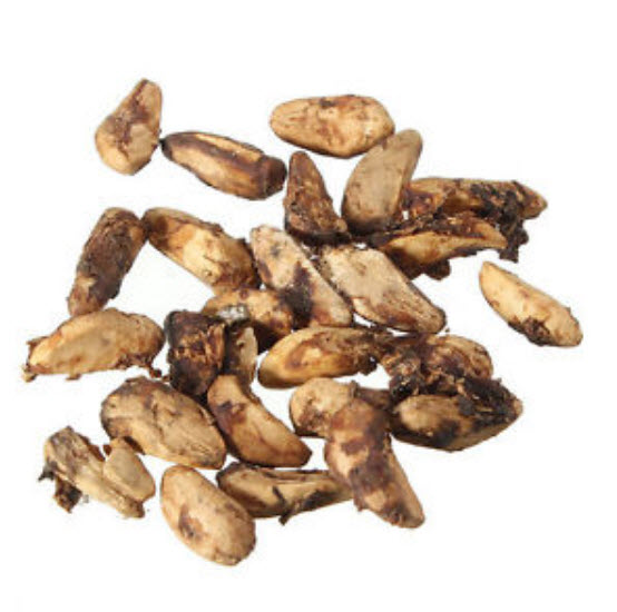 มะนาวนิ้ว (Finger lime) คละ / 20 เม็ด (นอก)