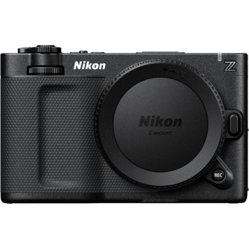 Nikon ZR 6K Cinema Camera - CMOS (Full-frame)