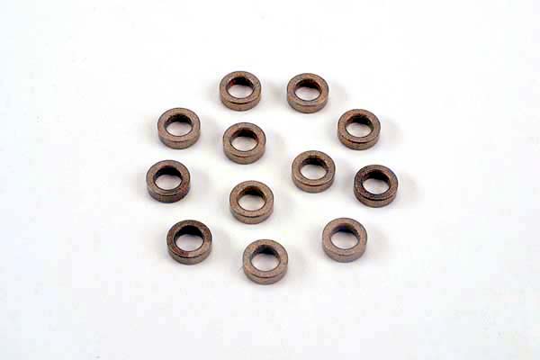 3775 Bushings, self-lubricating (5x8x2.5mm) (12)