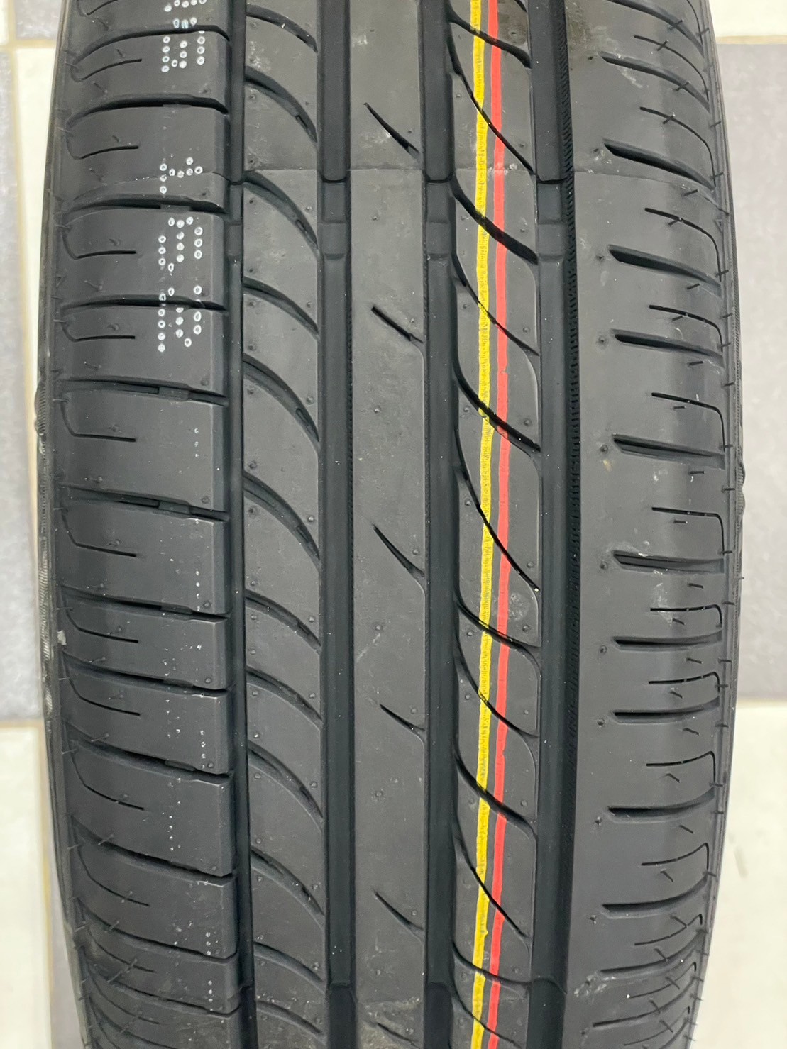 #OTANI #EK1000 185/55R15 ยางใหม่ปี2024 ราคาพิเศษ พร้อมติดตั้ง