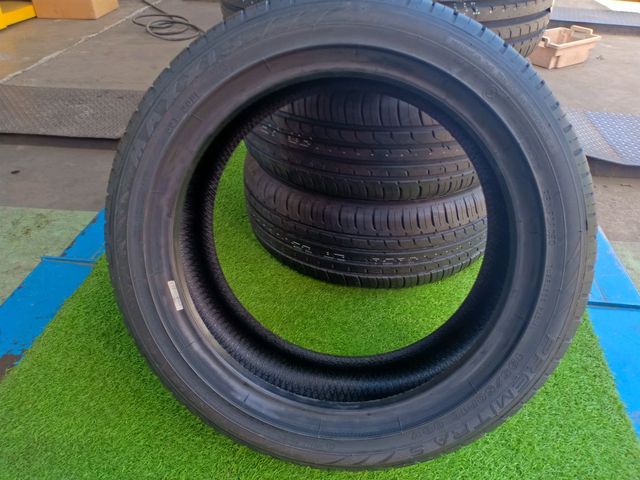 Maxxis Premitra HP5 ยางลายใหม่ 195/50R16 ยางปี19