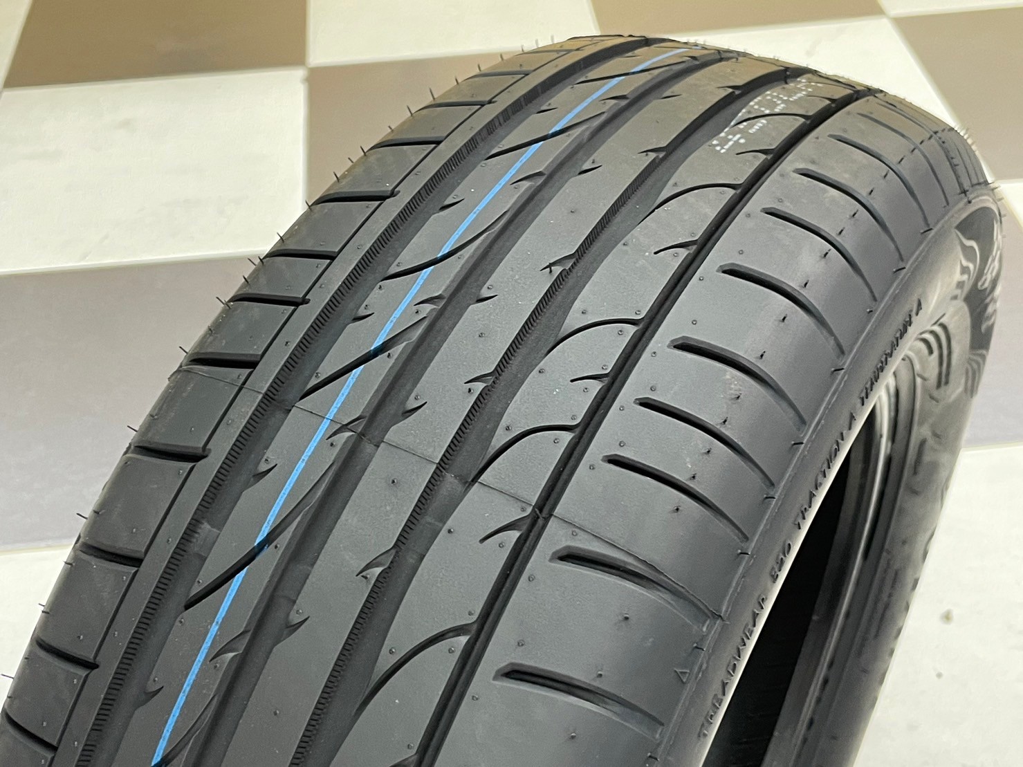 #OTANI KC2000 215/60R16 ยางใหม่ปี2024 🔥🔥