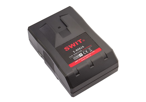 SWIT S-8082A 95Wh Gold Mount Battery