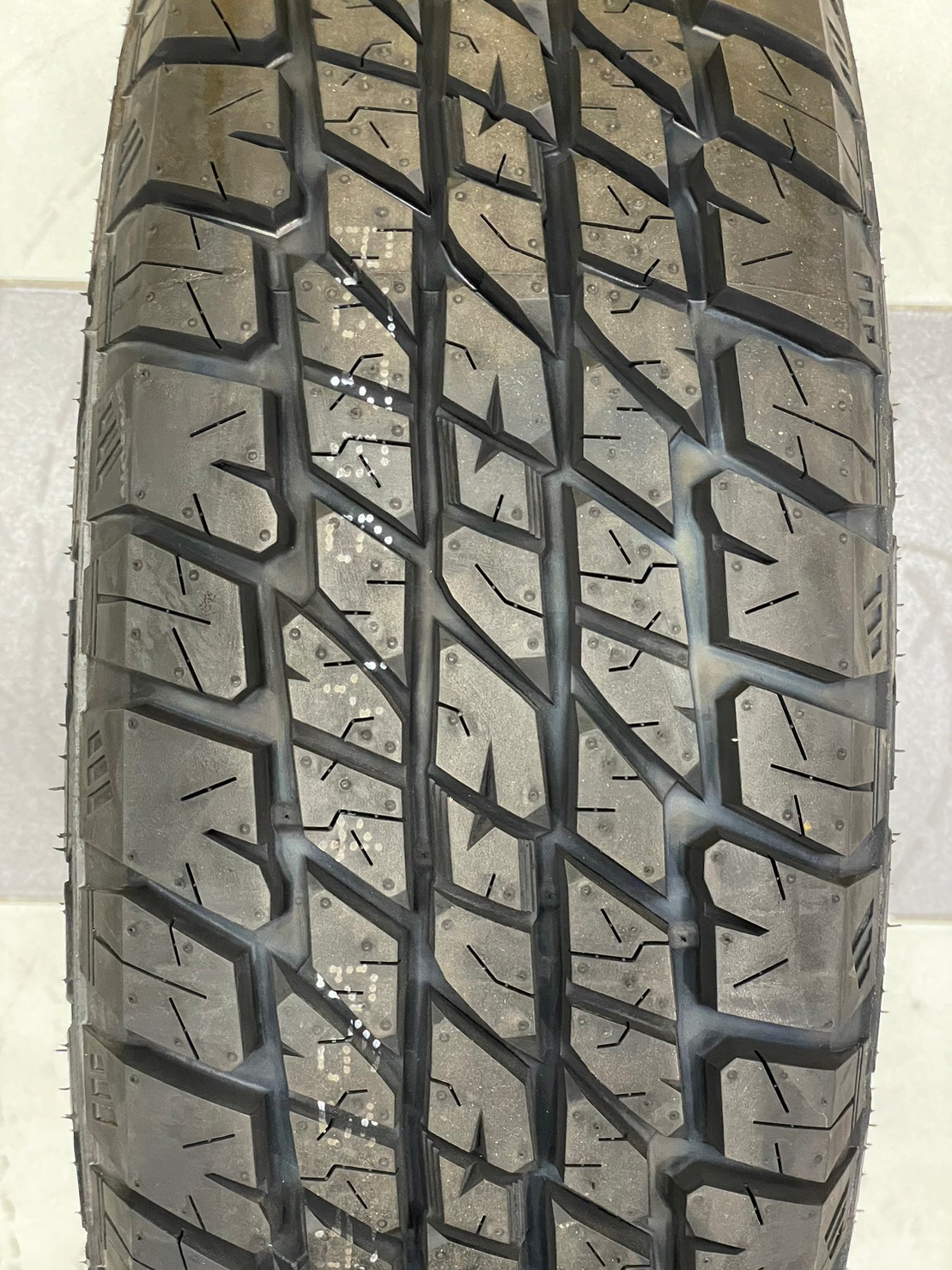 #ยางจีที GITI 4x4 AT70 245/70R16 ยางใหม่ปี2023