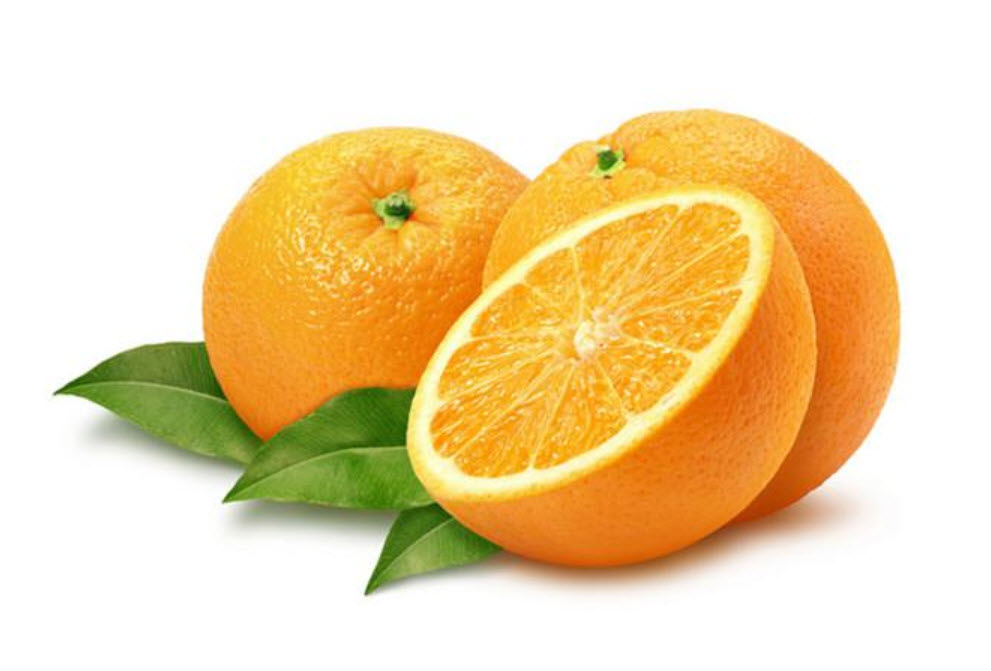 ส้ม (orange) / 30 เม็ด (S034)