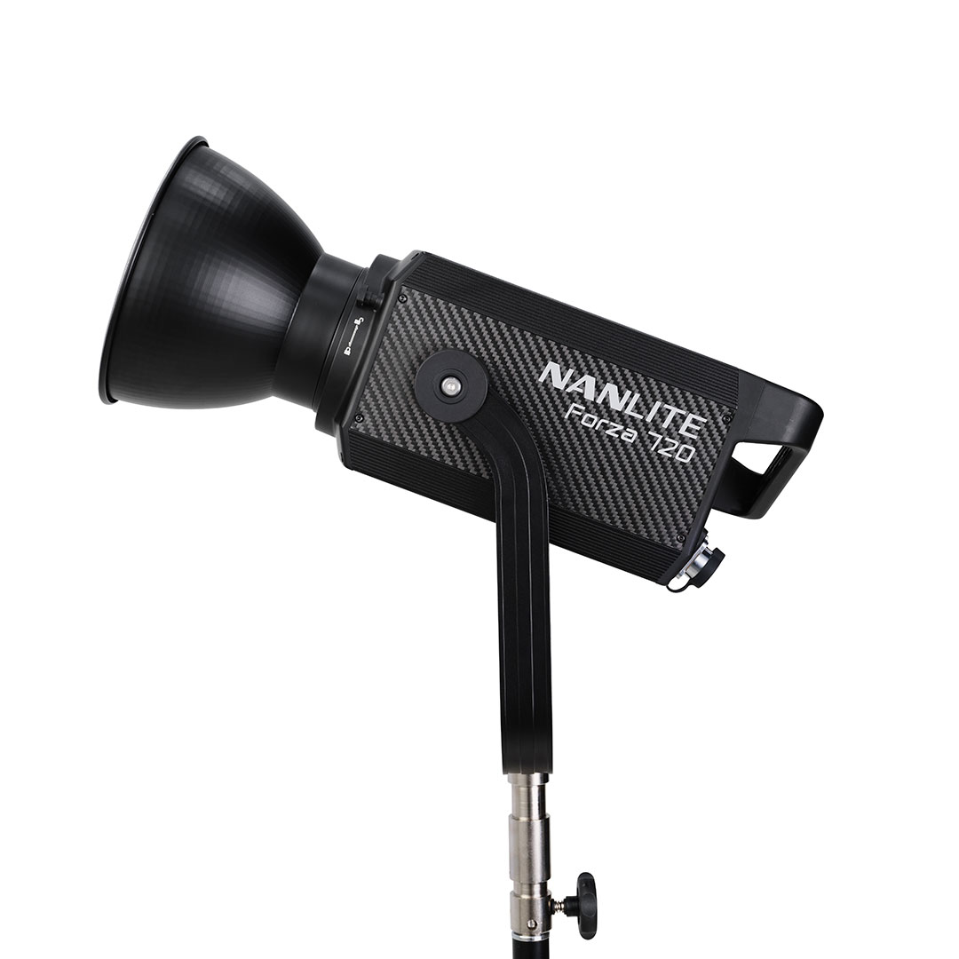 NANLITE Forza 720B LED Bi-color Spot Light