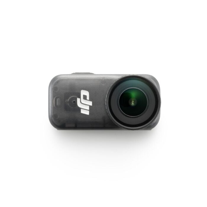 DJI Osmo Nano Action Camera