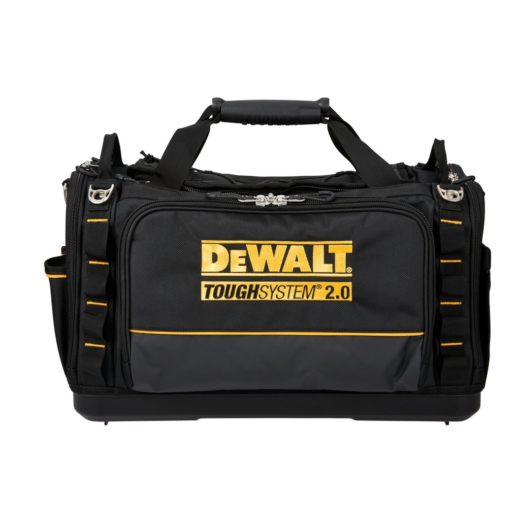 \กระเป๋าช่าง TOUGHSYSTEM 2.0 รุ่น DWST83522-1 DEWALT