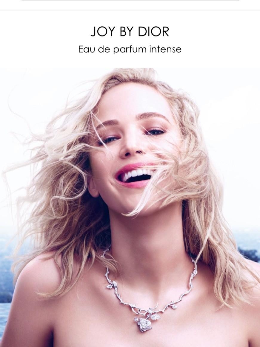 น้ำหอมDior Joy EDP Intense 5ml