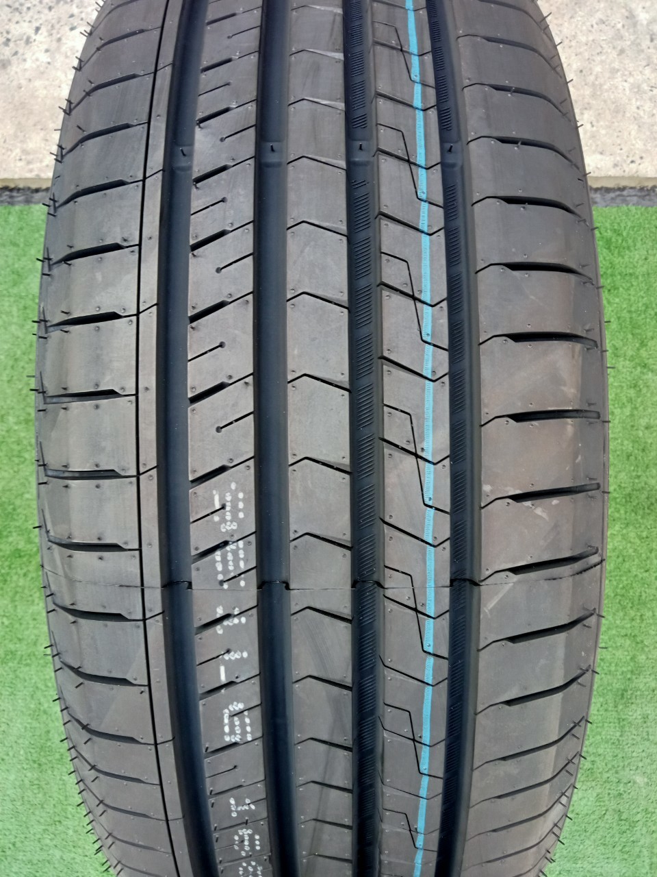 #ยางโอตานิยางพรีเมี่ยม #Otani #EK3000 225/60R17 ยางใหม่ปี2025