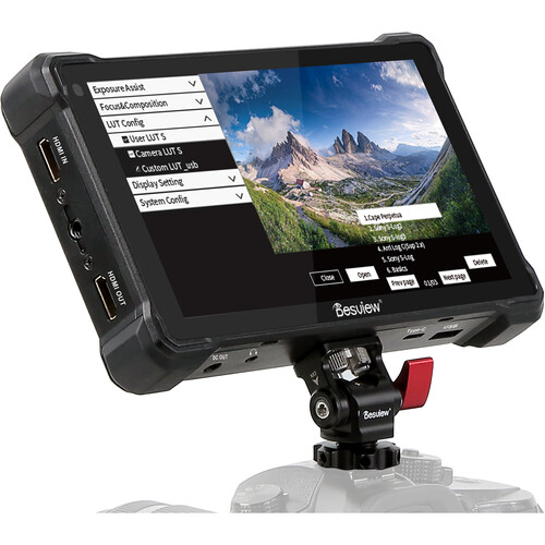 Desview R7SIII Monitor