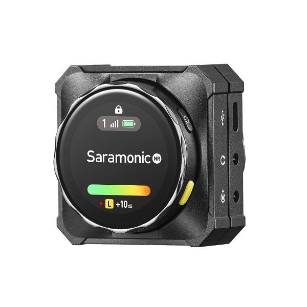 SARAMONIC - Blink Me B2 Wireless Microphone