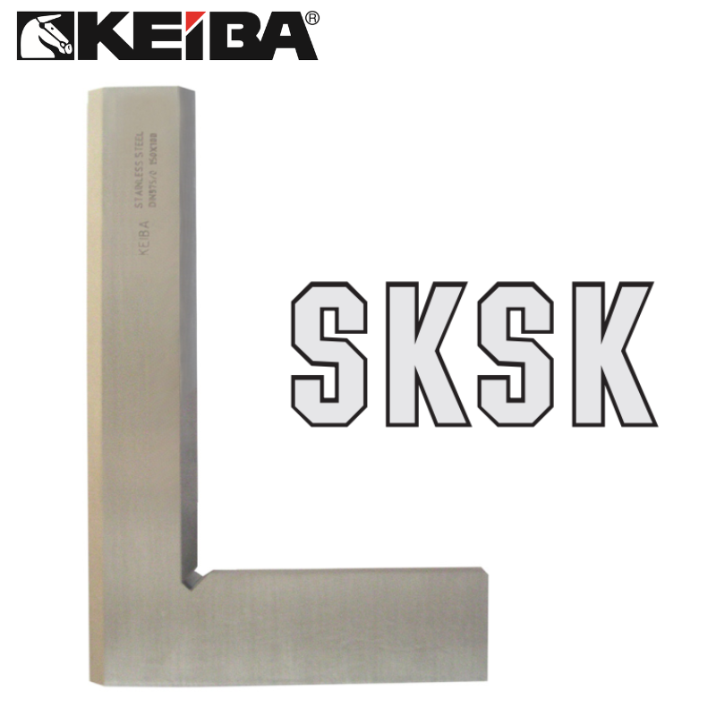 ฉากแท่นกลึง สแตนเลส คมมีด รุ่น SKSK KEIBA