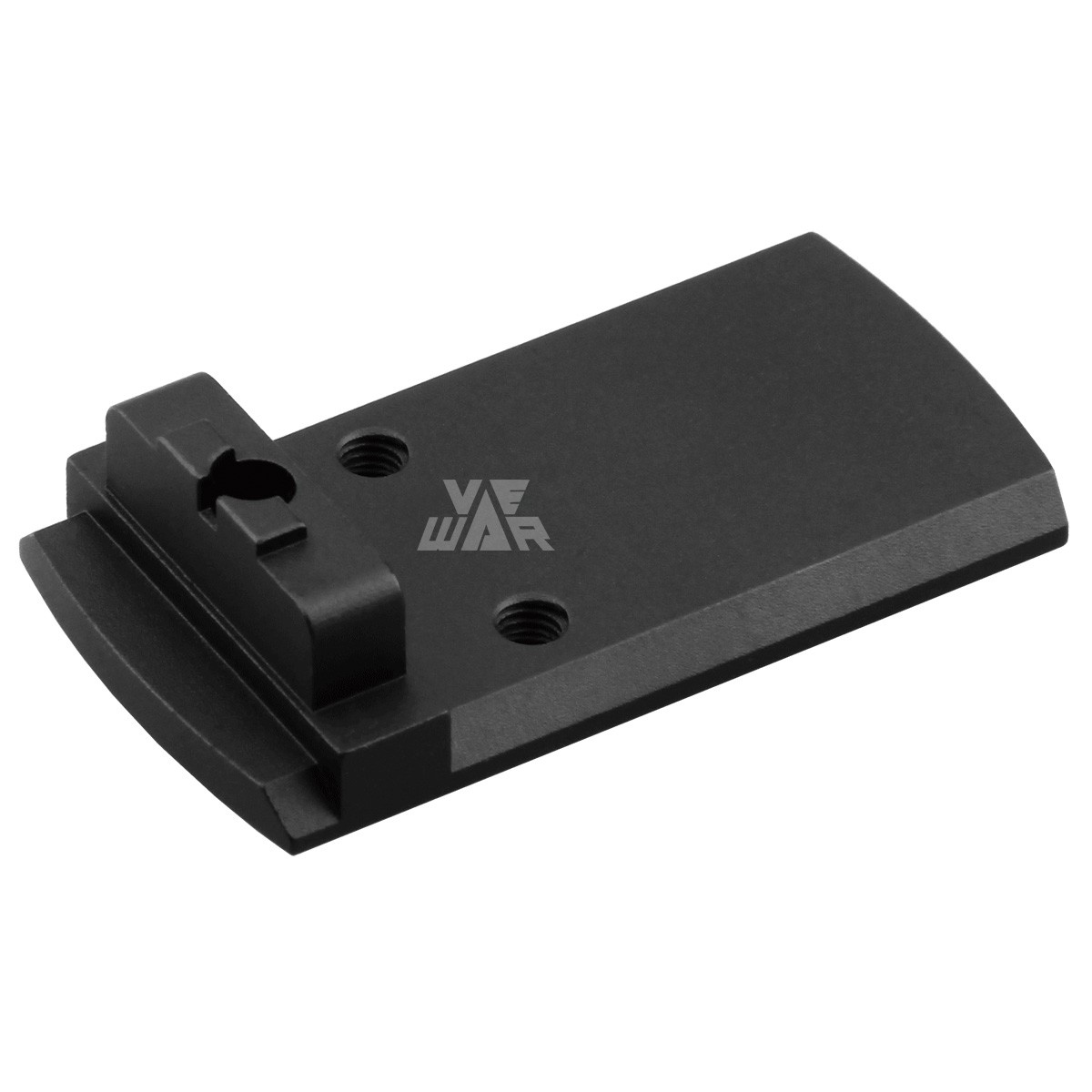 VWPM-01 VeWar Glock Pistol Mount