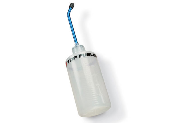 5001 Bottle, fuel filler (500cc)