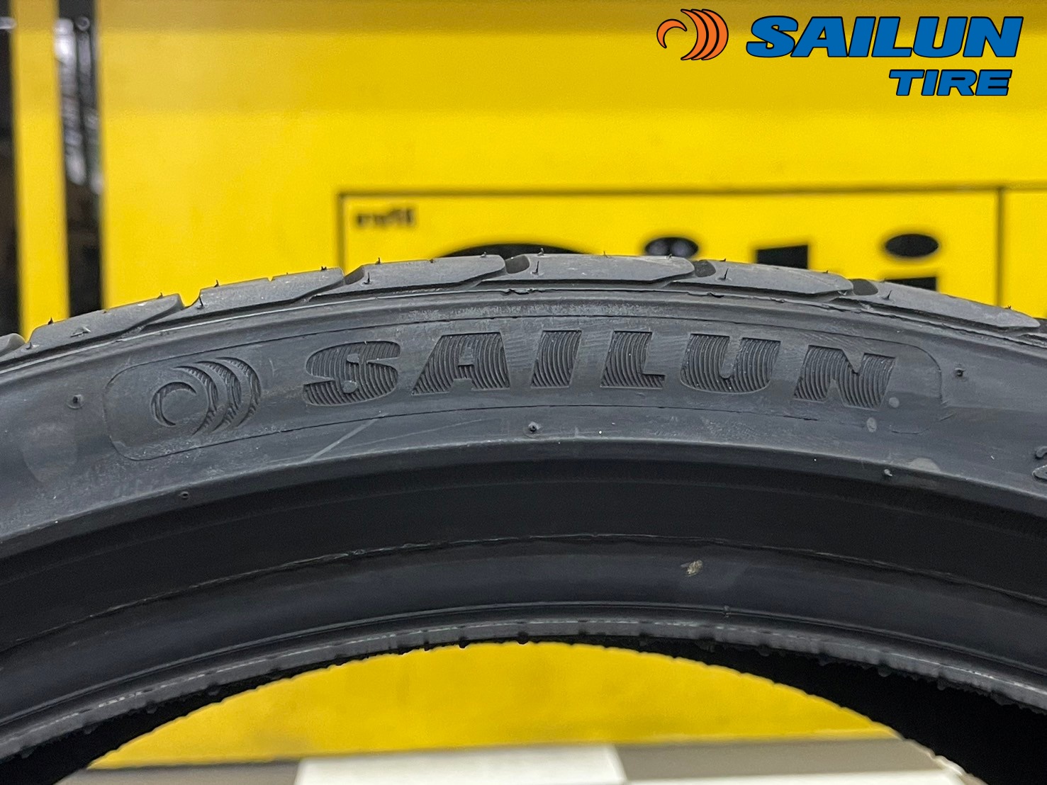 🔥#SAILUN ATREZZO #SVA1 225/35R20 ยางใหม่ปี2024🔥