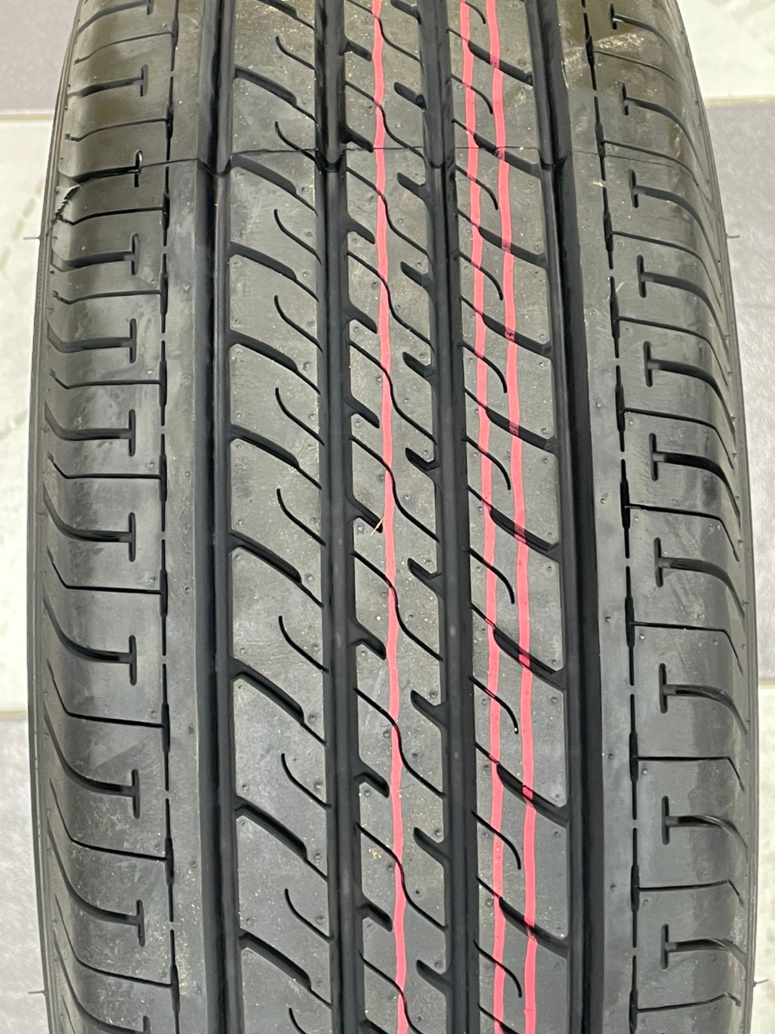 215/70R15 SIAMES VANGO ยางไทย ยางกระบะบรรทุกคุณภาพดี แกร่งสุดคุ้ม