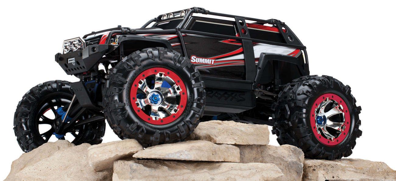 56076-1 Summit 4X4