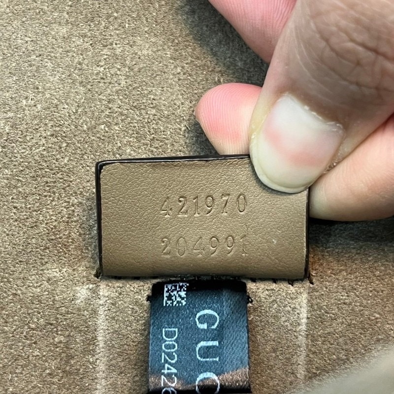 Gucci Dionysus Mini มือสอง