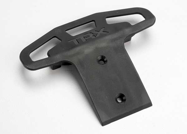 5535 Bumper, front