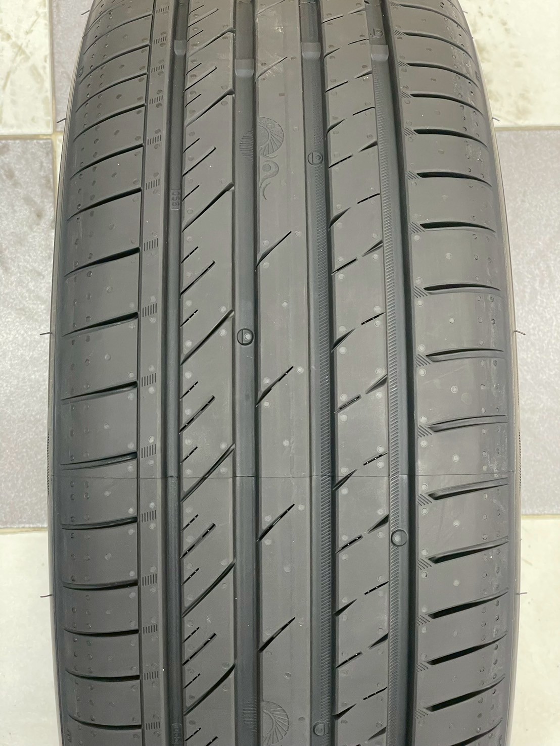 #ยางWestlake ZUPER ACE Z-007 215/55R18 ยางใหม่ปี2025