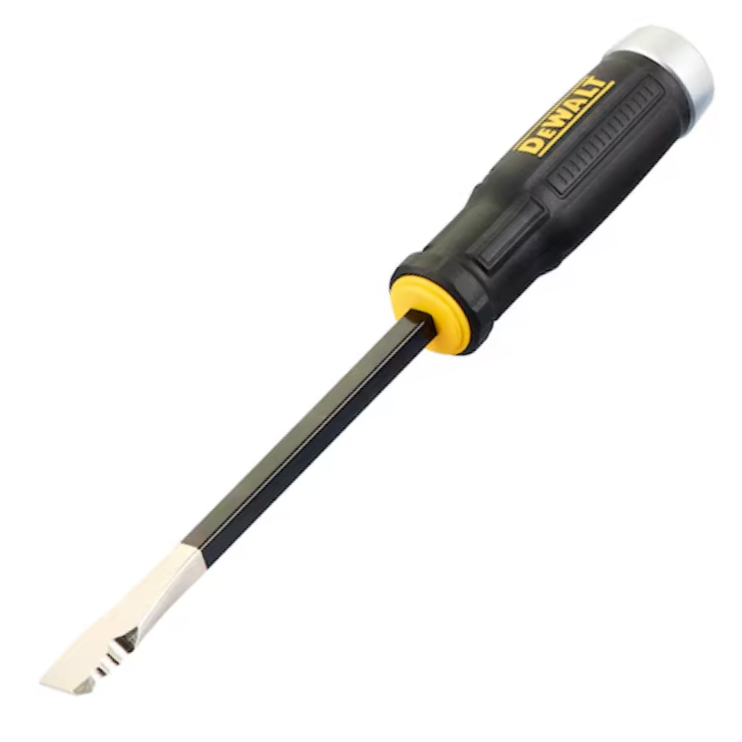 ไขควงรื้อถอน STRIKE DRIVER™ ขนาด 3/8 นิ้ว TOUGHSERIES™ No.DWHT65106 DEWALT