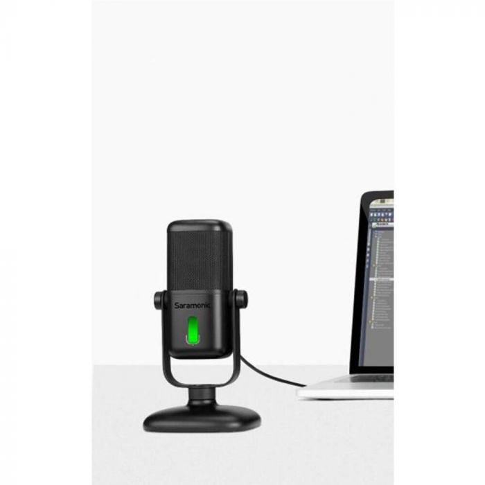 Saramonic SR-MV2000 Condenser USB Microphone