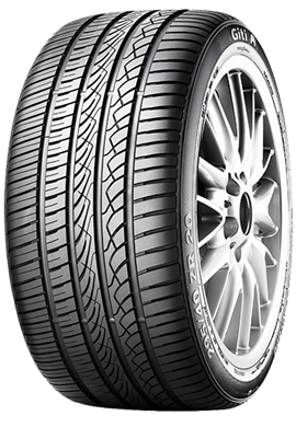 Giti Control SUV880 235/60R18
