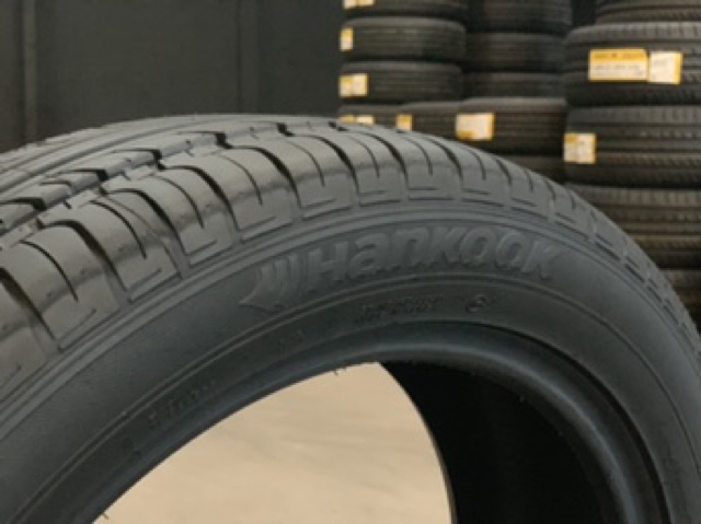 235/50R19 Hankook K415 สเปคCaptiva จัดส่งฟรี ติดตั้งฟรี