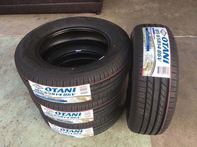โปรโมชั่นยาง OTANI 185-65-R14 ราคาถูก