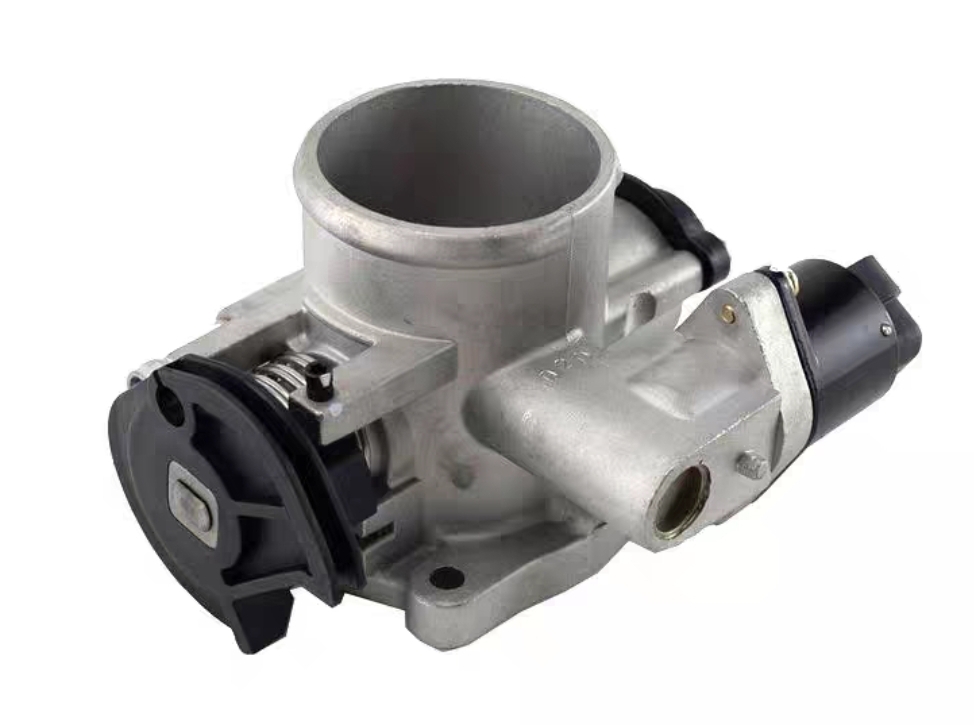 ปีกผีเสื้อ AVEO 1.4