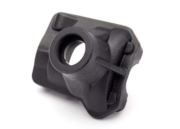 8846 Differential cover, TRX-6™ intermediate (black)