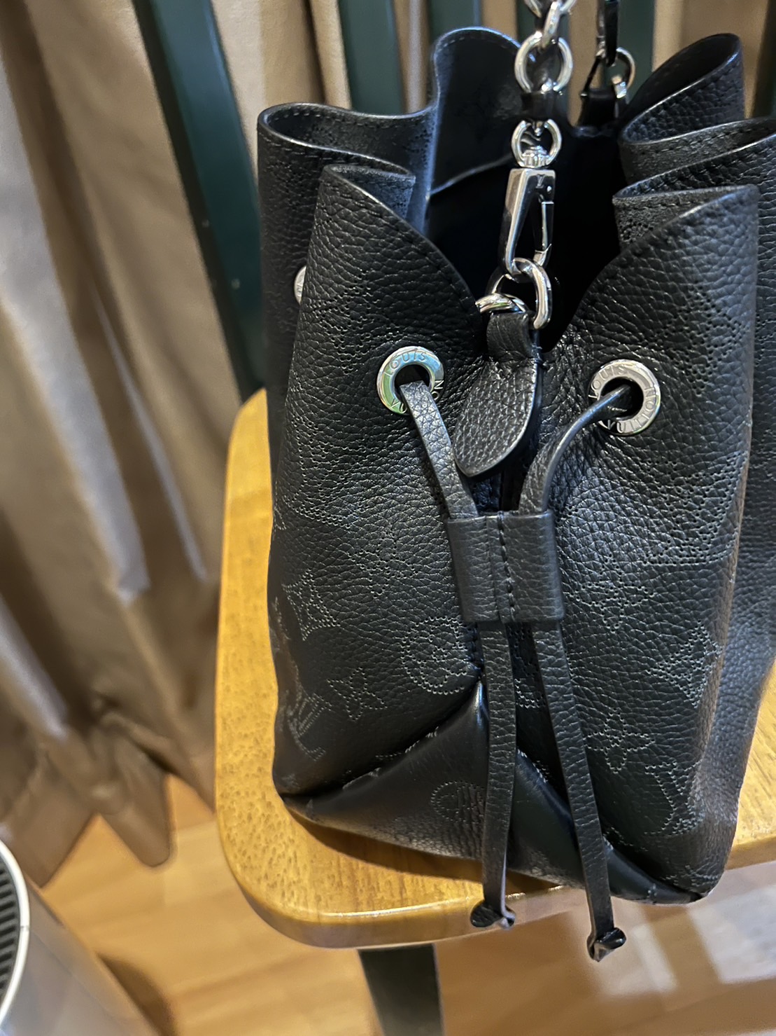 LV Bella มือสอง ของแท้