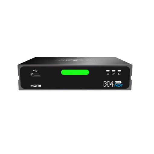 Kiloview N4 1080p60 HDMI/NDI Bi-directional Converter