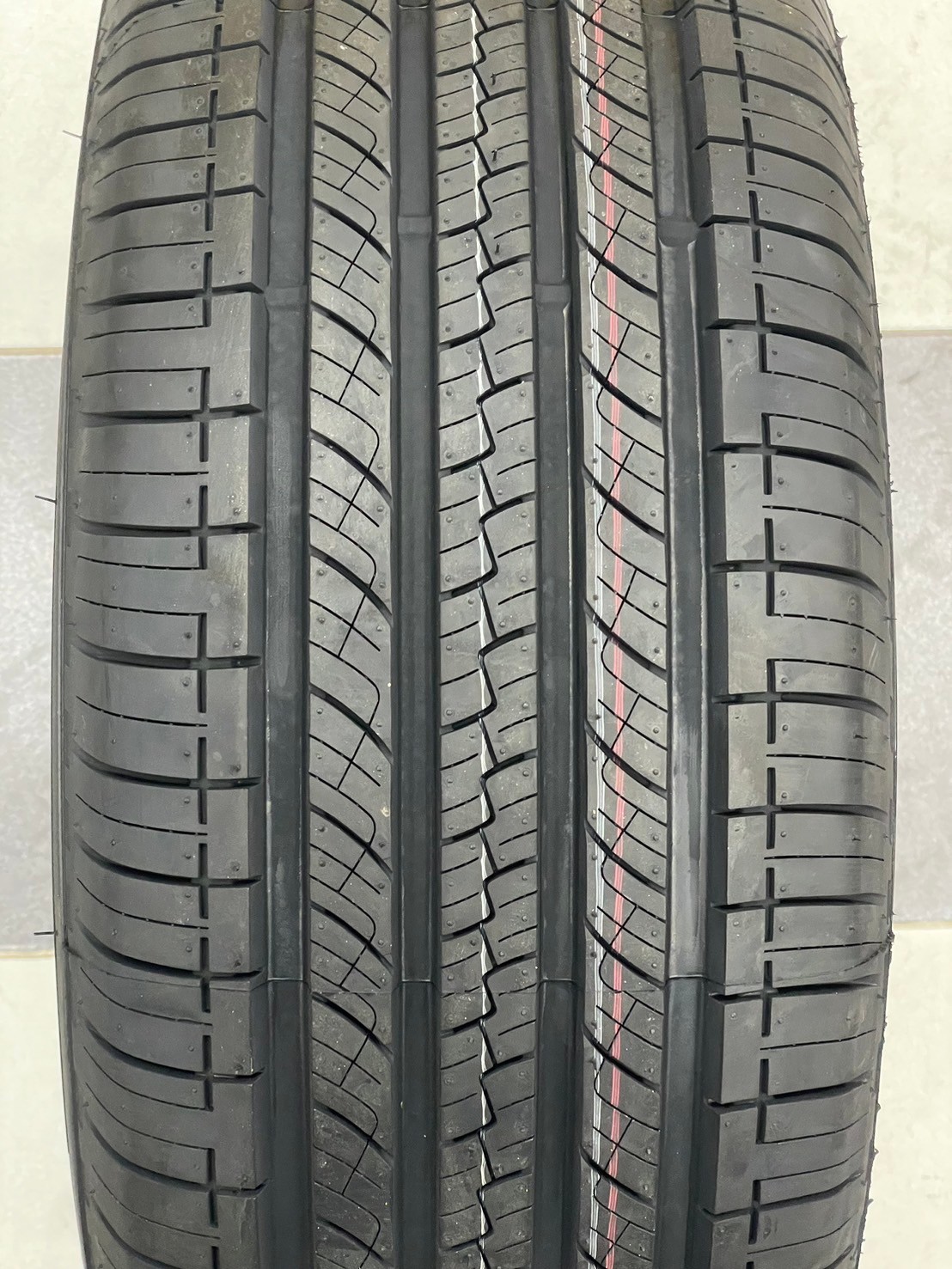 ยางใหม่ GT RADAIL SEVERO SUV 265/65R17 ยางปี2024