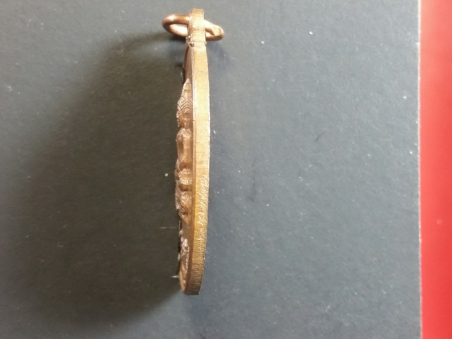 เหรียญหลวงพ่อพุทธสิหิง วัดมะสง ปี19