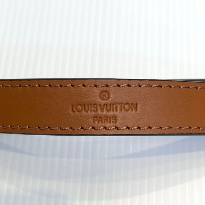 LV Dauphine MM มือสอง